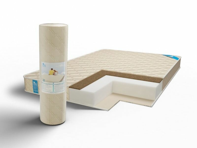 Матрас Comfort Line Cocos Roll Classic 90x200