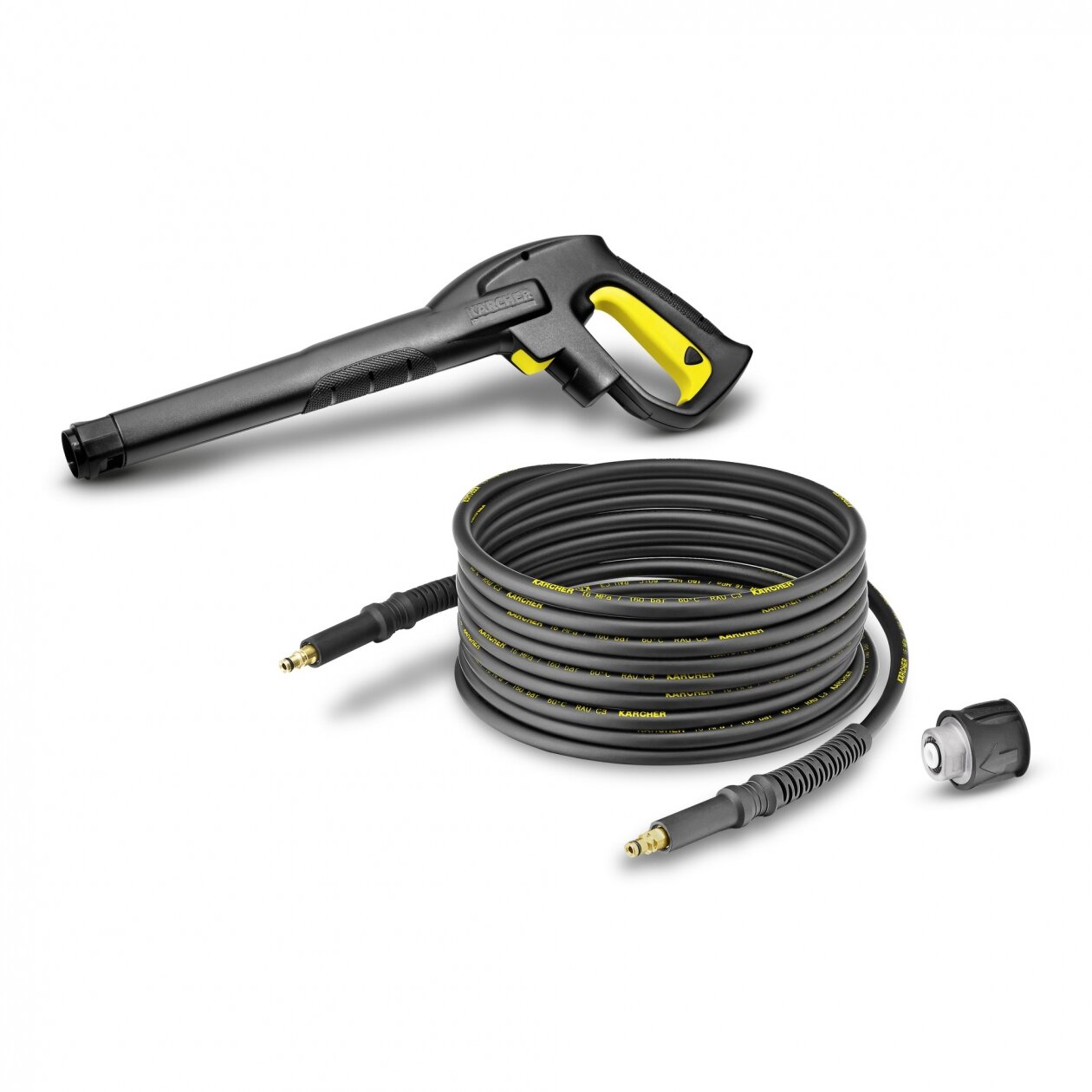      Karcher HK 12