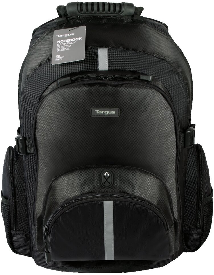  Targus Notebook Backpac