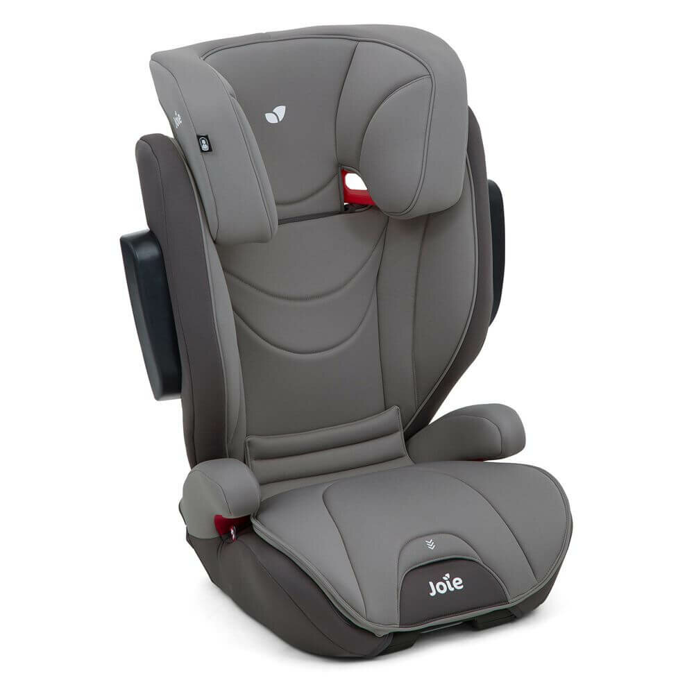 Автокресло Joie Traver Isofix, Dark Pewter