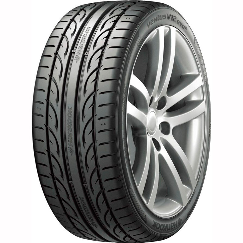   Hankook Ventus V12 Evo2 K120