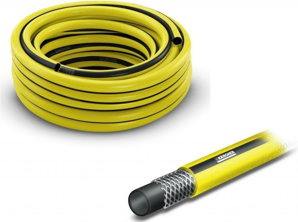 Шланг Karcher PrimoFlex 3/4" 25 м 2.645-142 - фотография № 2