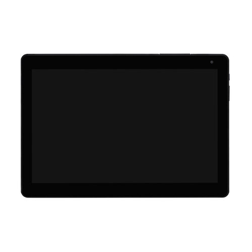 Планшет Digma Optima 10 A500S, 1GB, 16GB, 3G, Android 10.0 Go черный [ts1220pg]