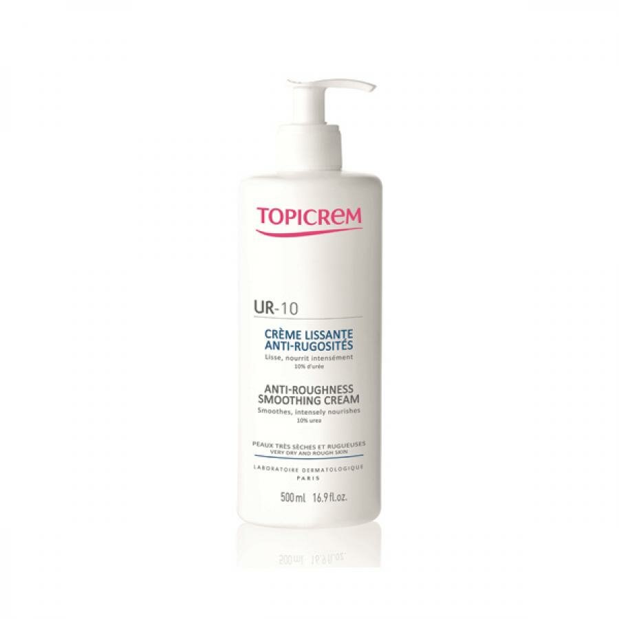    Topicrem UR-10 SOS, 500 ,      