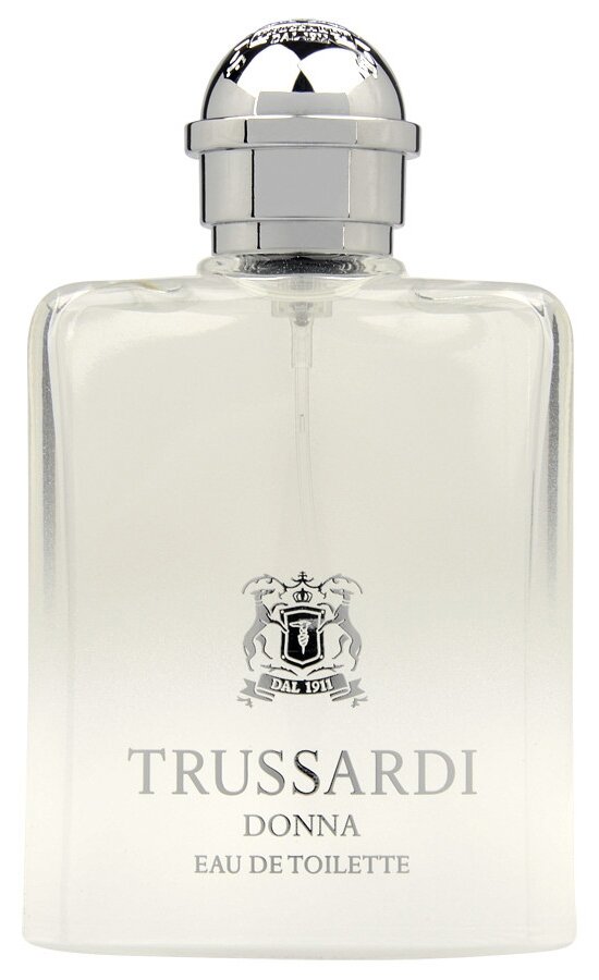 Trussardi Donna Eau de Toilette туалетная вода 50мл