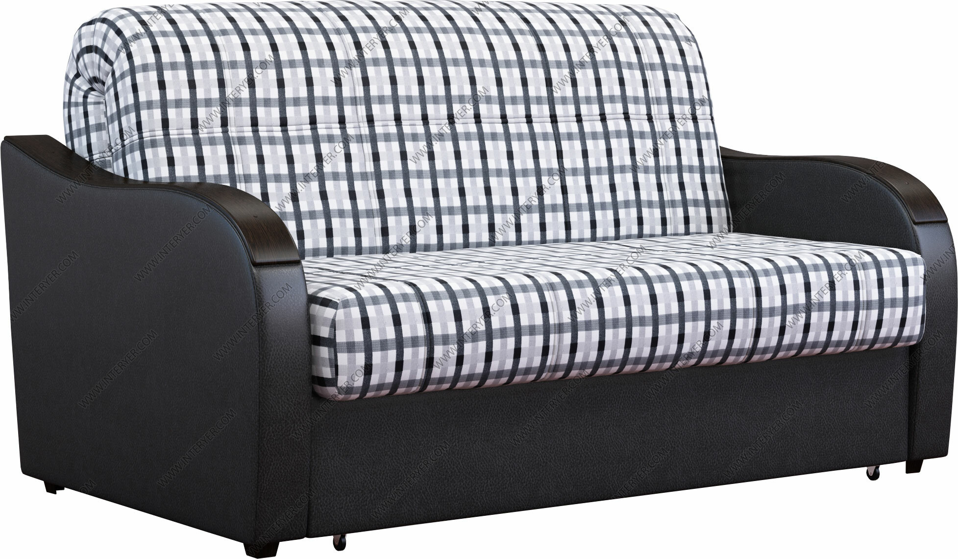 фото Диван аккордеон Leticiya А Виа 6 А15