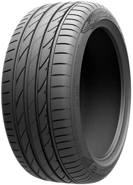 Maxxis Victra Sport VS-5 235/45 ZR17 97Y XL