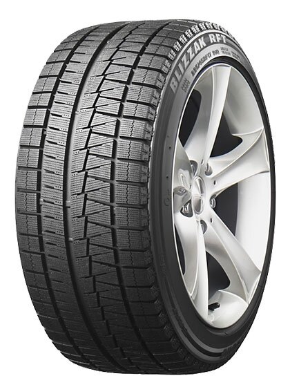 Автомобильные зимние шины Bridgestone Blizzak RFT 245/50 R19 101Q Run Flat