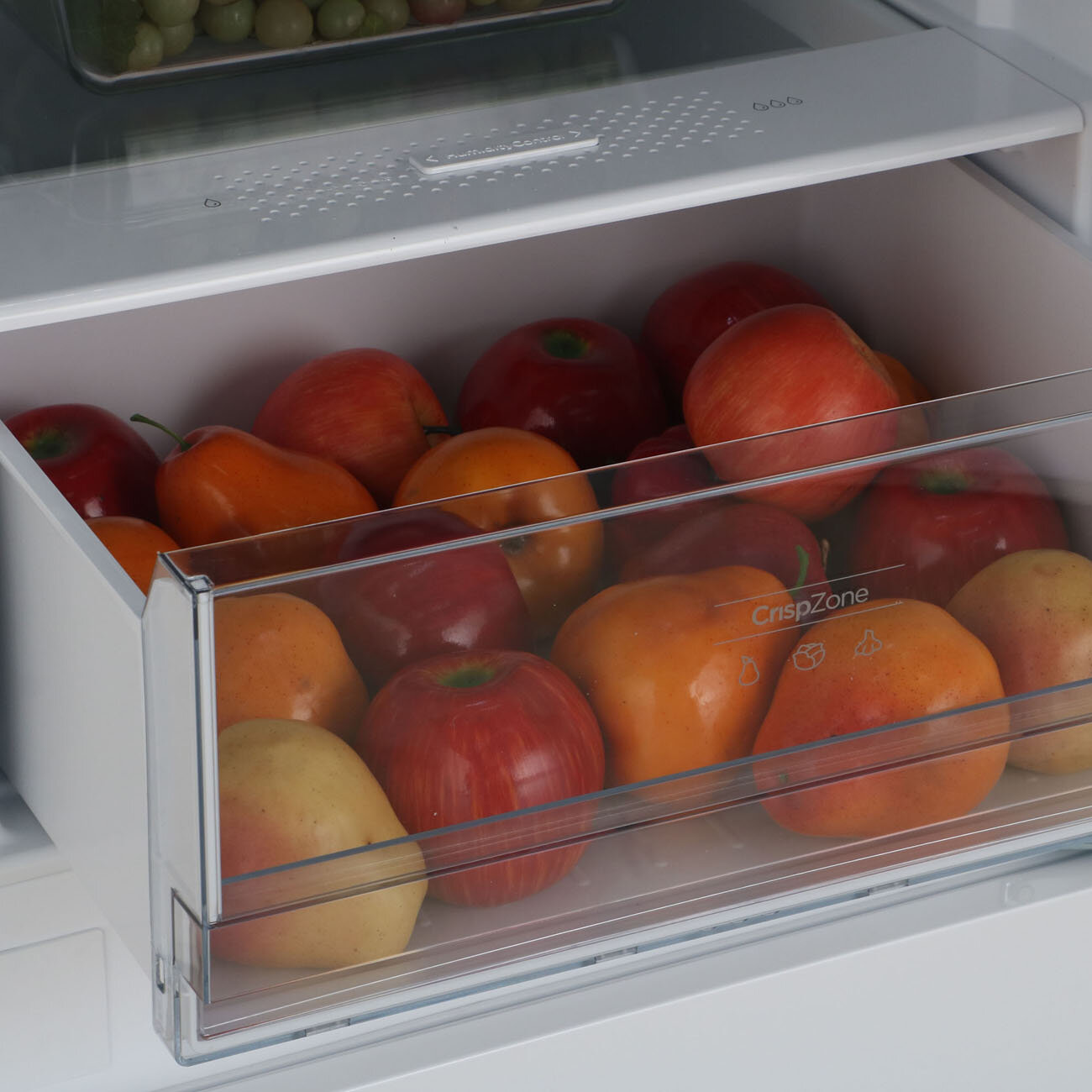Встраиваемый холодильник комби Gorenje NRKI418FE0 - фотография № 4