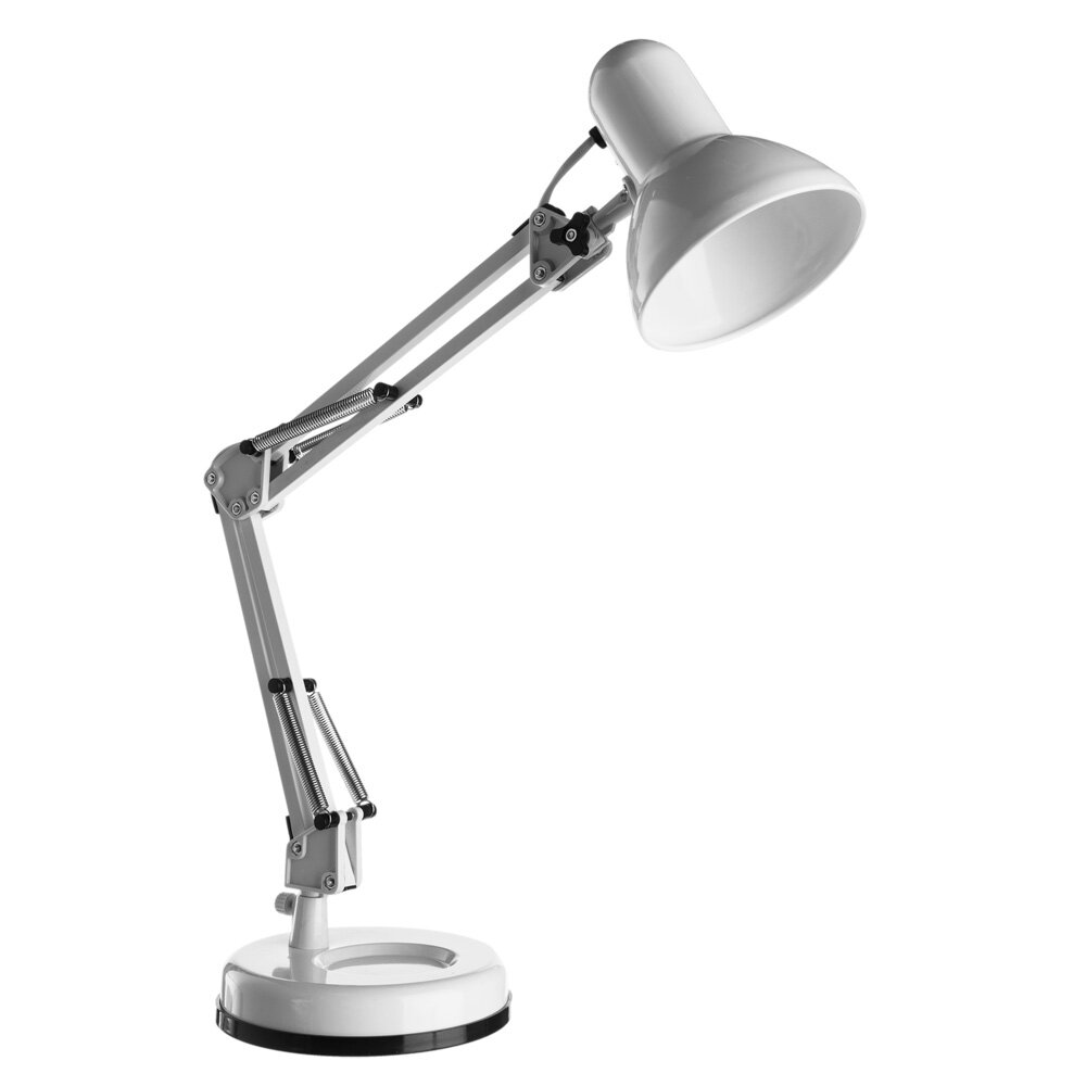 Настольная лампа Arte Lamp JUNIOR A1330LT-1WH, Белый, E27