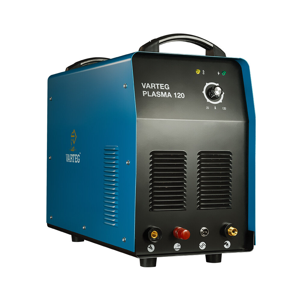  Varteg Plasma 120 (FoxWeld)