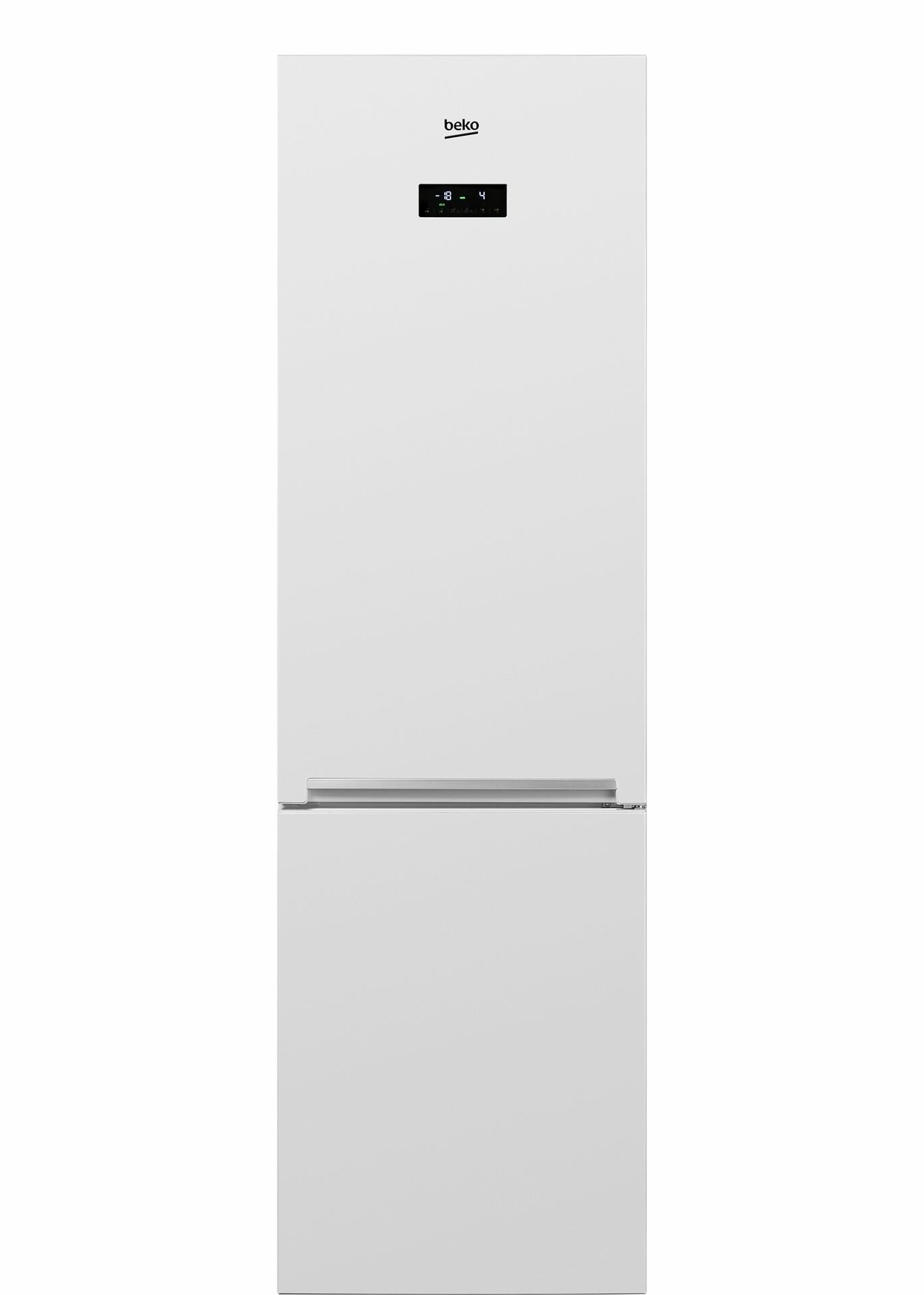 Холодильник Beko RCNK 356 E 20 BW