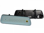 Автомобильный видеорегистратор Lexand LR100 Dual - изображение