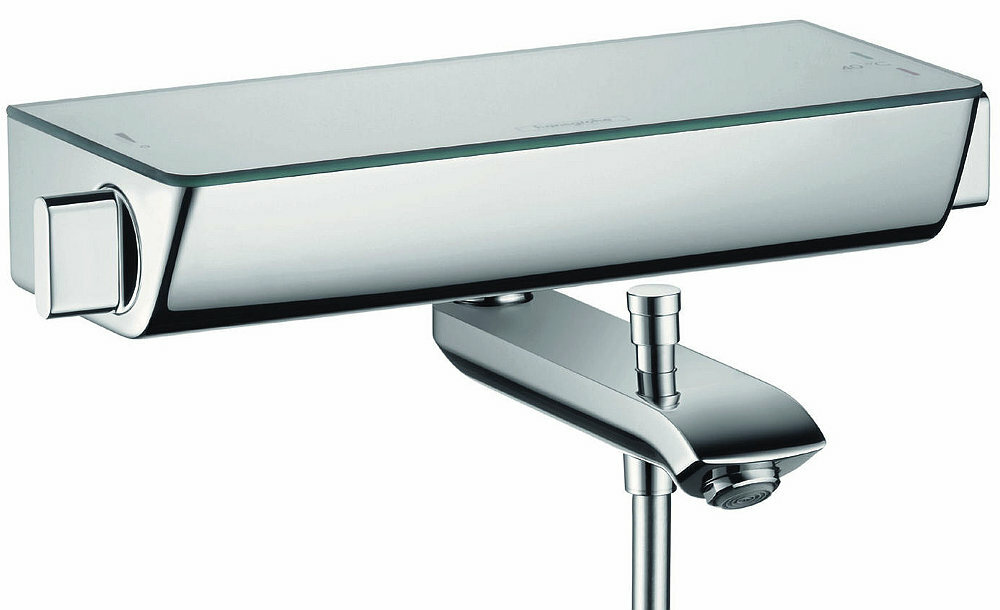    Hansgrohe Ecostat Select    13141400