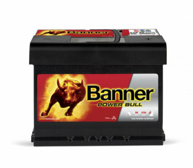  BANNER Power Bull-6009, 60 /,  , 242175175 PB6009