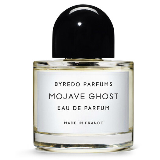 Byredo Парфюмерия унисекс Byredo Mojave Ghost (Байредо Мохаве Гоуст) 100 мл