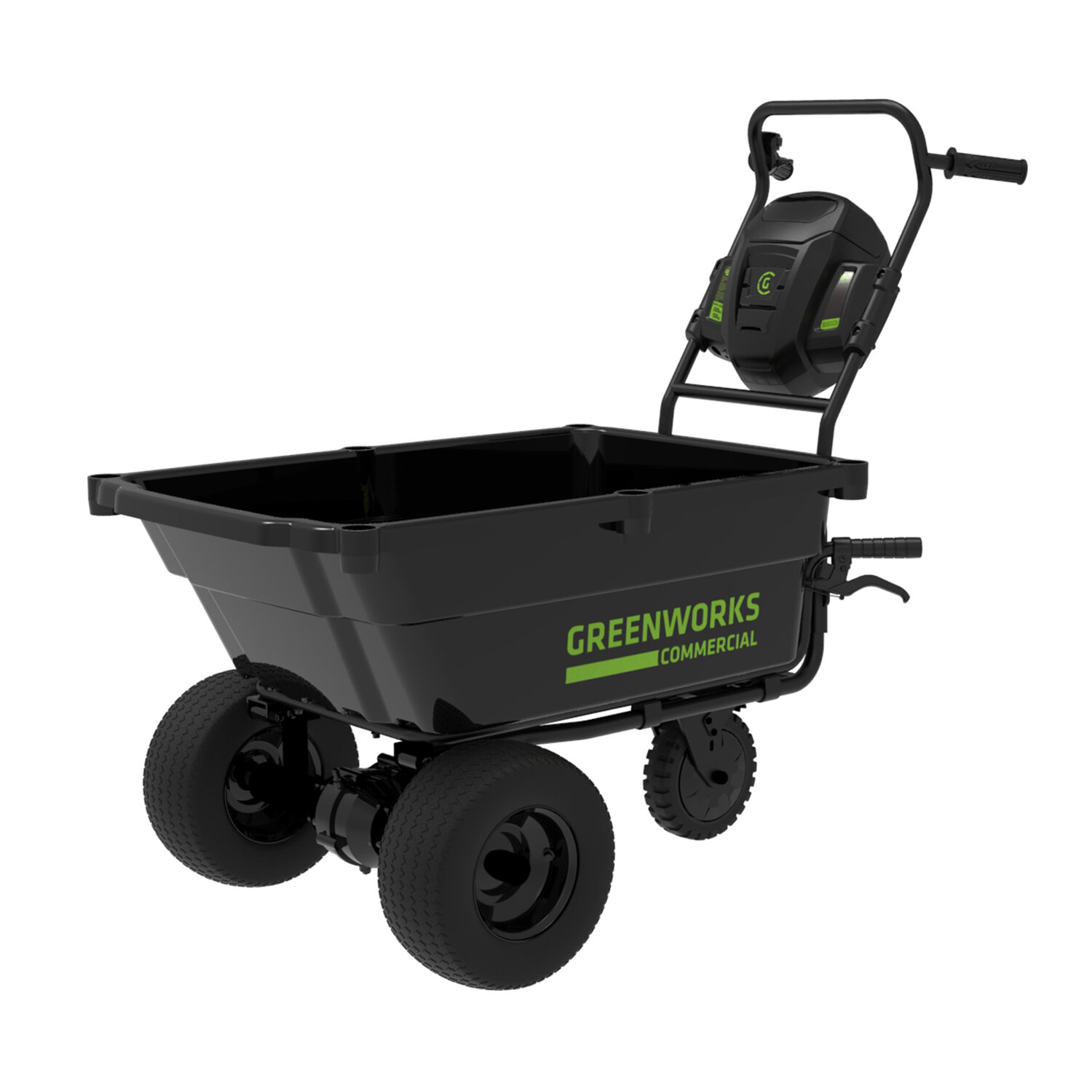    GREENWORKS 82 7400607