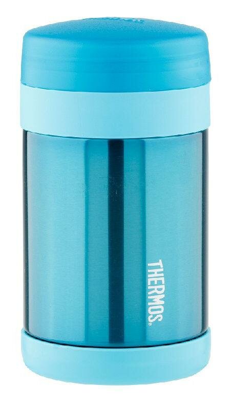 Термос THERMOS F3024TL 0,47л голубой