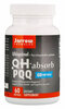 Jarrow Formulas Ubiquinol Qh+Pqq 60 капсул - изображение