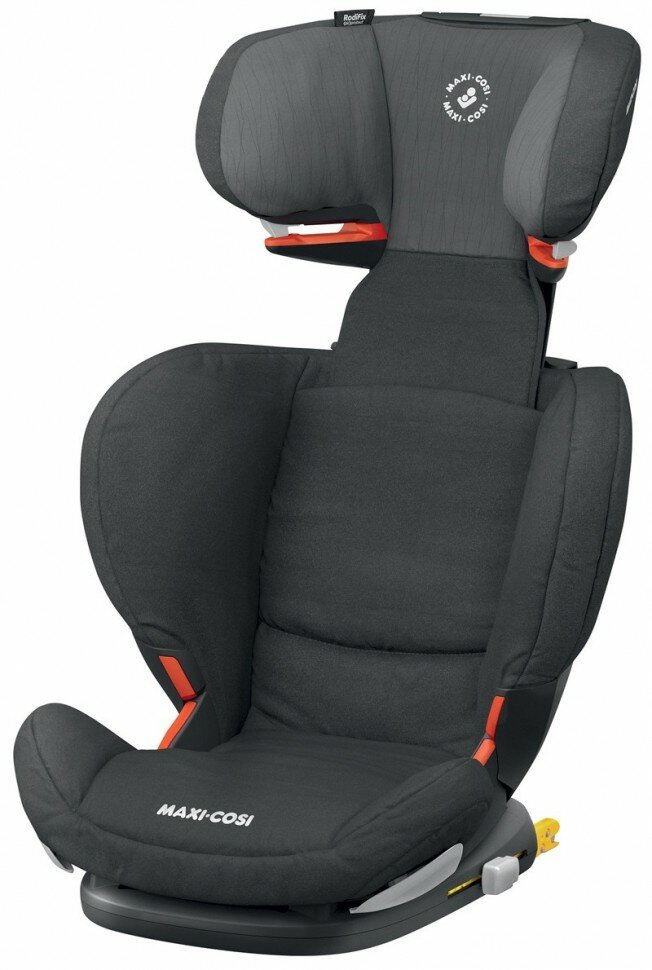 Автокресло Maxi-Cosi RodiFix Air Protect (Frequency Black)