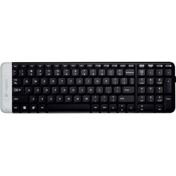 Logitech K230