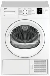 Сушильная машина Beko DF7412GA