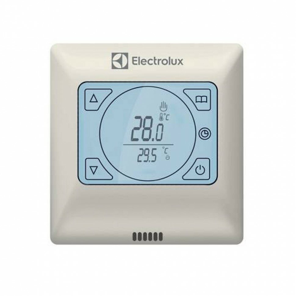 Electrolux Терморегулятор Electrolux ETT-16 Touch