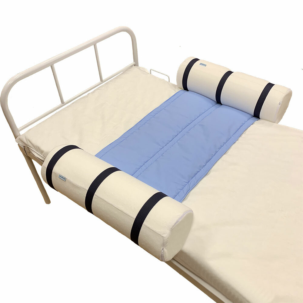 Альцфикс Мягкие съемные бортики на кровать 140-160 см (на 2 стороны)