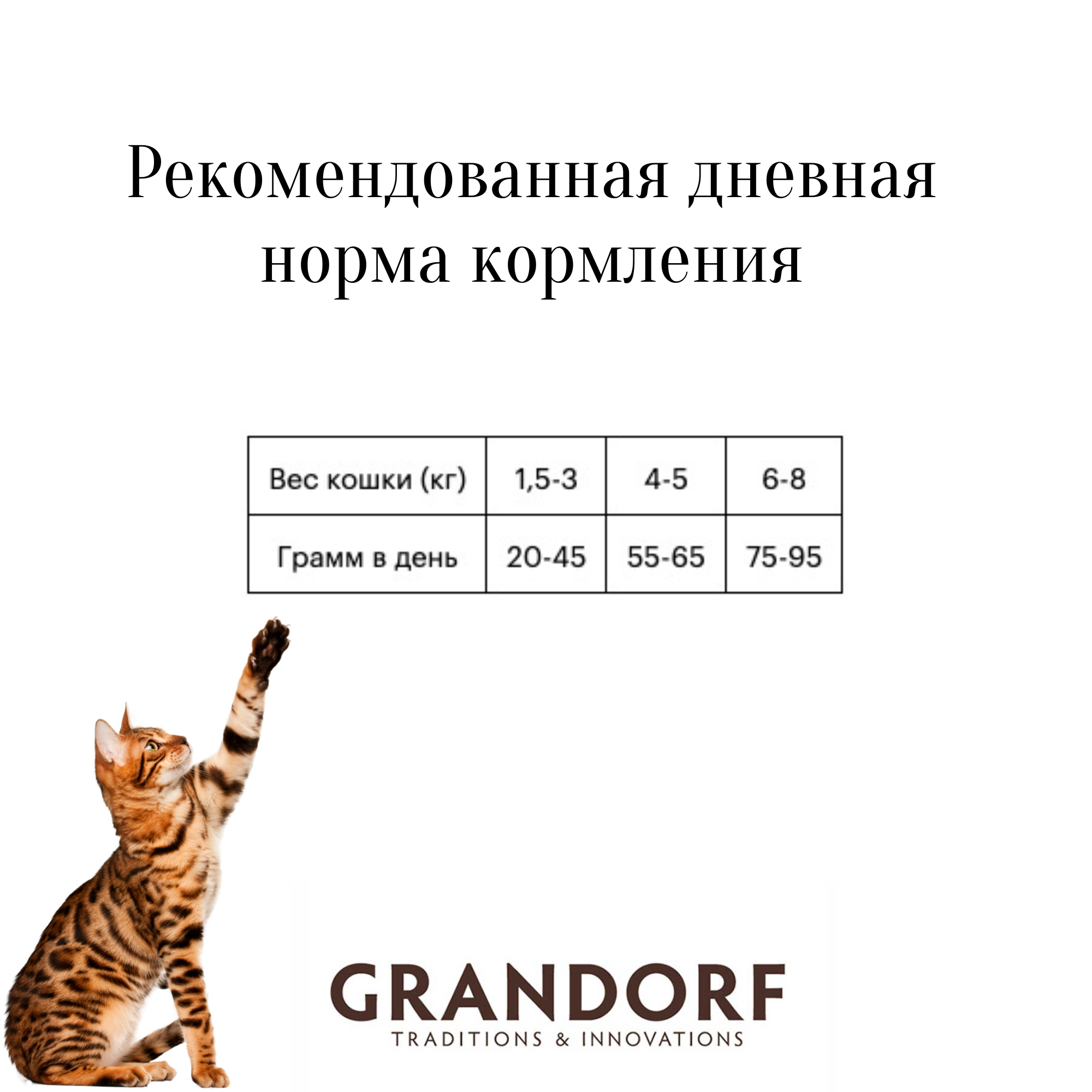 Набор! Grandorf низкозерновой корм для стерилизованных кошек с пробиотиками "четыре вида мяса с бурым рисом" 2кг, 2 шт - фотография № 4