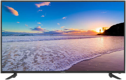 Телевизор HARPER 55U660TS 55"