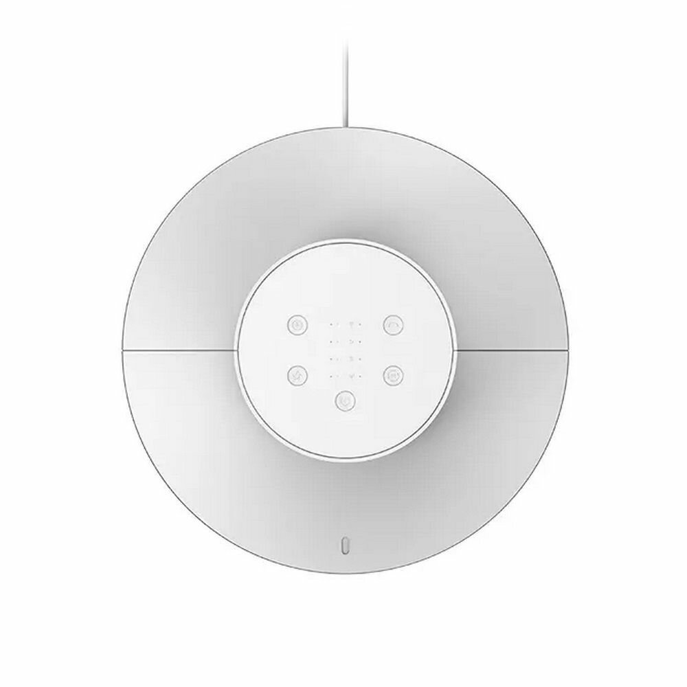 Вентилятор Xiaomi Smart Tower Fan EU (BHR5956EU) - фотография № 4