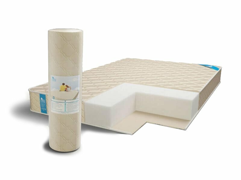 Матрас Comfort Line Roll Classic + (150 / 200)