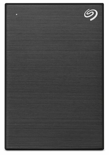 Жесткий диск внешний Seagate One Touch 5 Тb Black