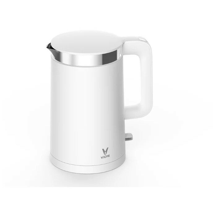 Xiaomi Mi Xiaomi Viomi V-MK152A Mechanical Kettle White Электрический чайник, белый