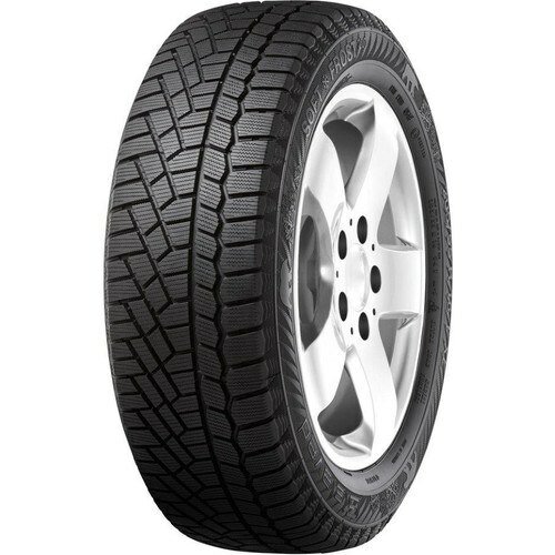 Шины gislaved soft frost 200 215/55r16 97t xl