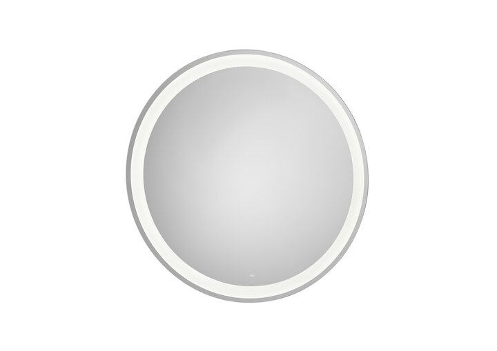 Зеркало Roca Iridia D80 LED