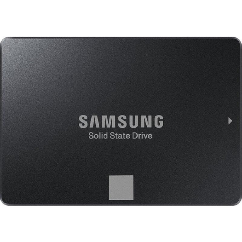 SSD накопитель Samsung, 2.5(SFF), PM883, 3840Gb, SATA (MZ7LH3T8HMLT-00005)