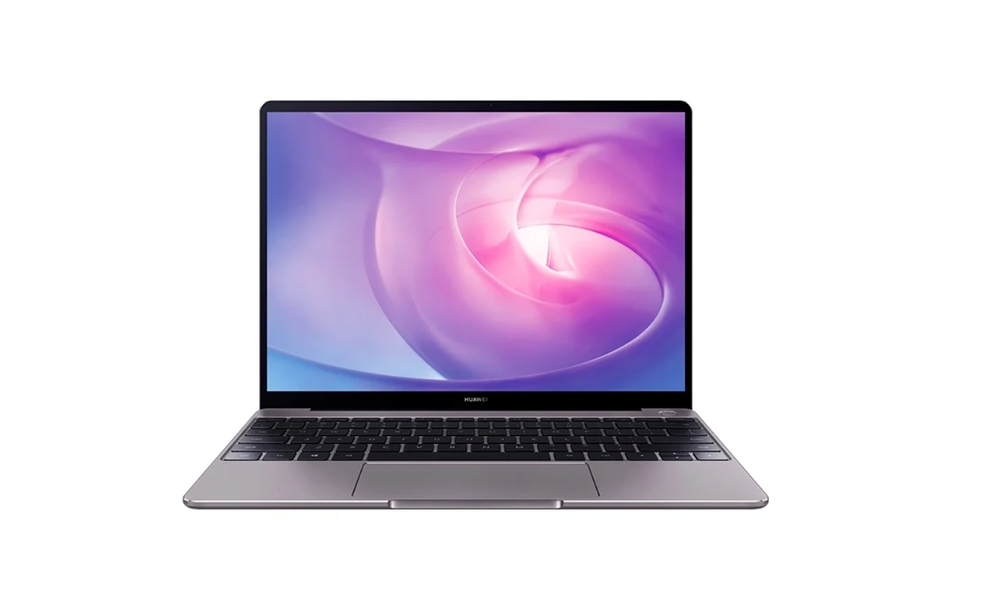 HUAWEI Ноутбук HUAWEI MateBook 13 2020 (AMD Ryzen 5 3500U 2100MHz/13"/2160x1440/16GB/512GB SSD/DVD нет/AMD Radeon Vega 8/Wi-Fi/Bluetooth/Windows 10 Home)