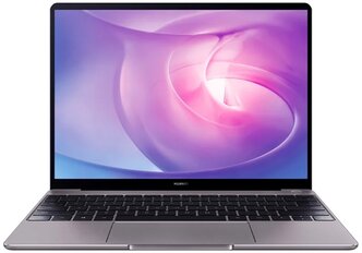 Ноутбук Хуавей Matebook 15 Цена