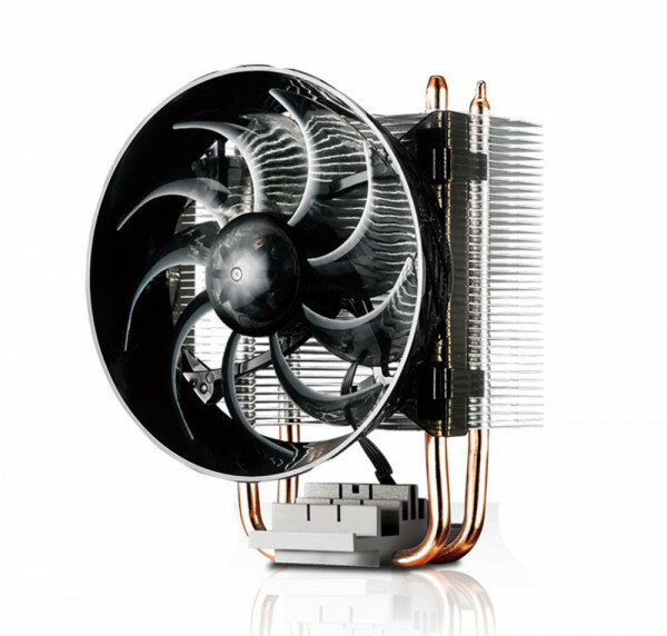 Кулер для процессора S_MULTI RR-T200-22PK-R1 COOLER MASTER RR-T200-22PK-R1