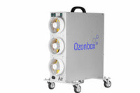 Промышленный озонатор воздуха Ozonbox air - 80