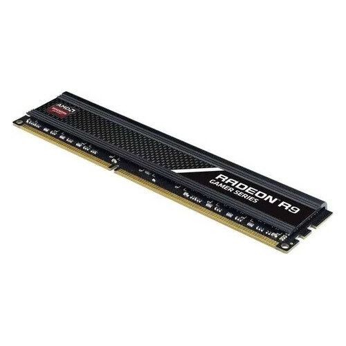 Модуль памяти AMD Radeon R9 Gamer Series R948G3206U2S-U DDR4 - 8ГБ 3200, DIMM, Ret