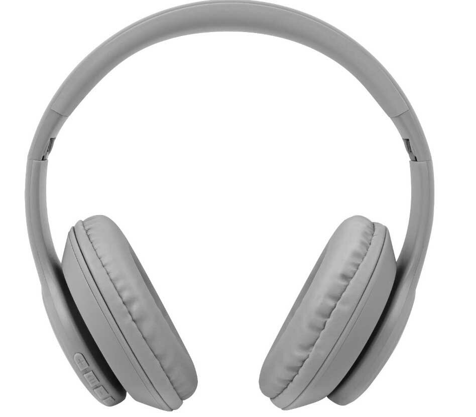 Наушники Rombica mysound BH-14 White (BH-N002)