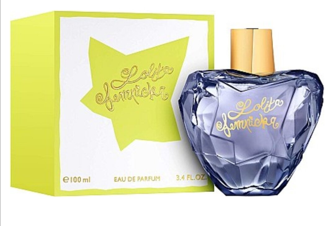 Lolita Lempicka LOLITA LEMPICKA Mon Premier Parfum EDP 100 ml.