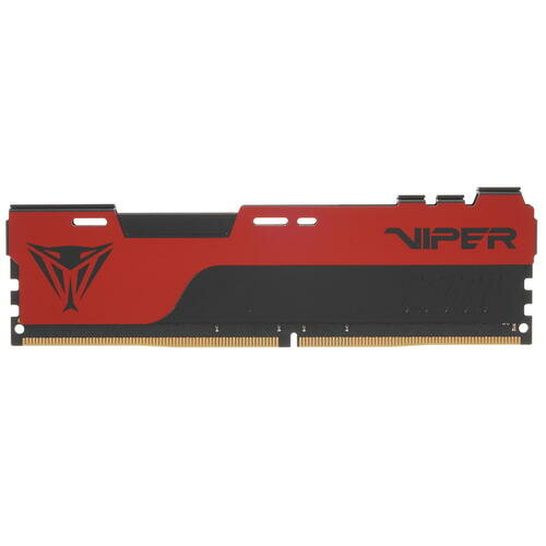 Оперативная память 32Gb PATRIOT Viper ELITE II PVE2432G360C0 DDR 4 DIMM, PC28800, 3600Mhz, CL20 (retail)