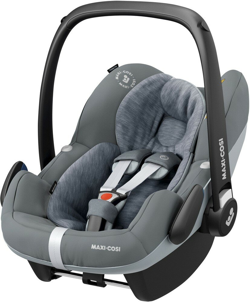 Maxi-Cosi Pebble Pro i-Size