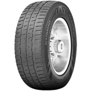 Автошина Kumho Winter PorTran CW51 195/75 R16 C 107/105R