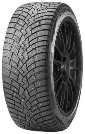   Pirelli Scorpion Ice Zero 2 255/55 R19 111H