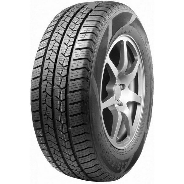 Автомобильная шина LingLong Green-Max Winter VAN 195/70 R15C 104/102R зимняя