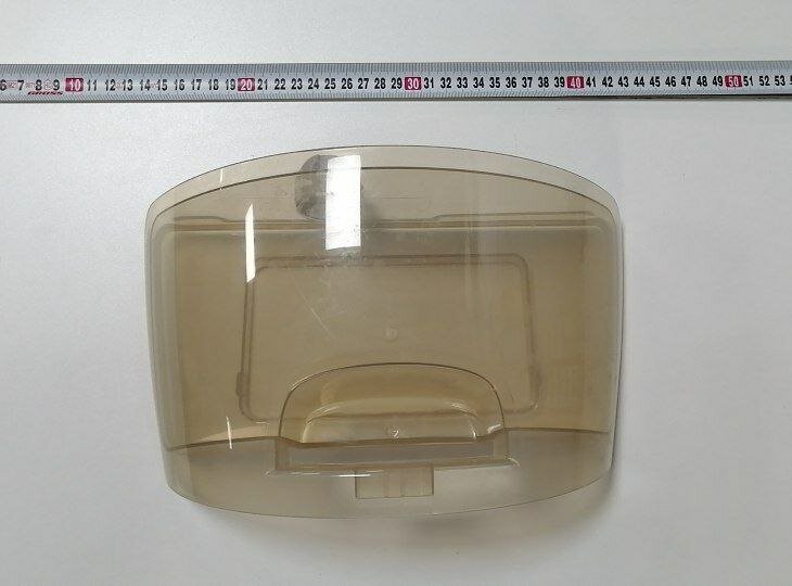 фото Бак для воды отпаривателя Philips GC524/60 с разбора